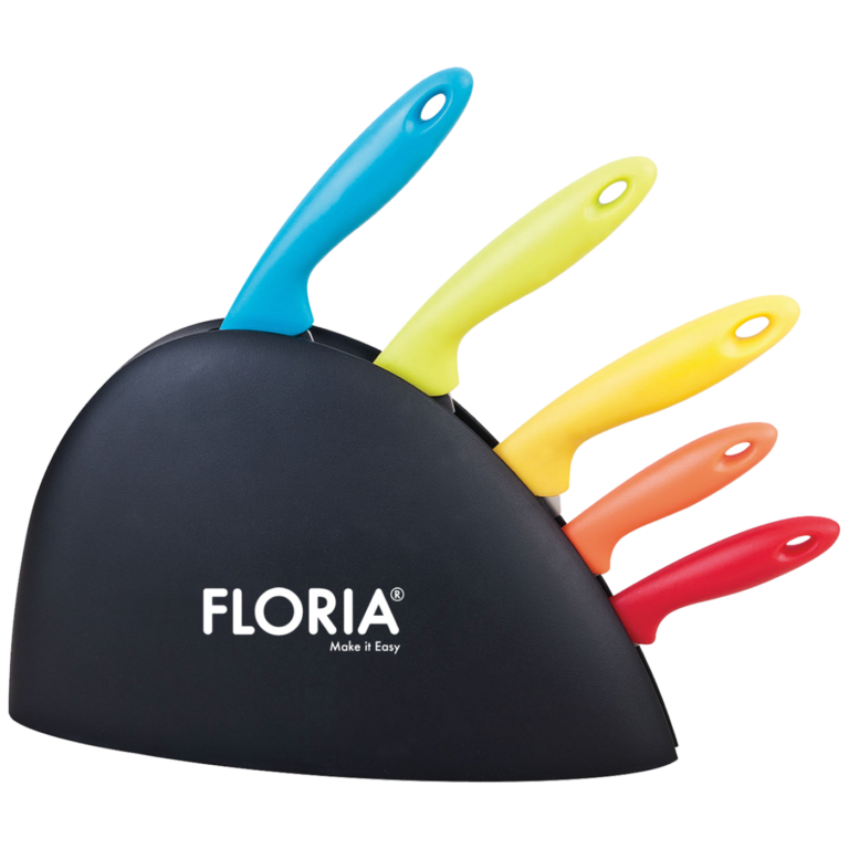 Floria Noževi
