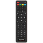 REDLINE Daljinski upravljač T3 - T3 RCU