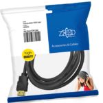 ZED electronic HDMI kabel