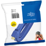 ZED electronic HDMI kabel