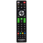 Superior Daljinski upravljač za Panasonic TV prijemnike - RC PANASONIC