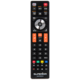 Superior Daljinski upravljač za Samsung TV prijemnike - RC SAMSUNG