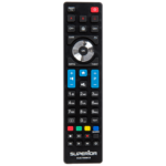 Superior Daljinski upravljač za Philips TV prijemnike - RC PHILIPS
