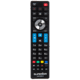 Superior Daljinski upravljač za Philips TV prijemnike - RC PHILIPS