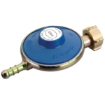 Zilan Regulator plina