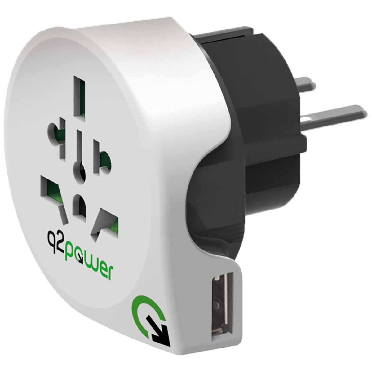 q2power Adapter