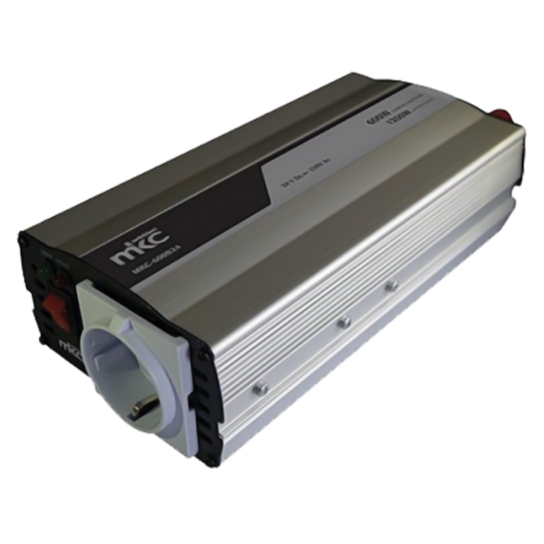 MKC Adapter 24V na 220V