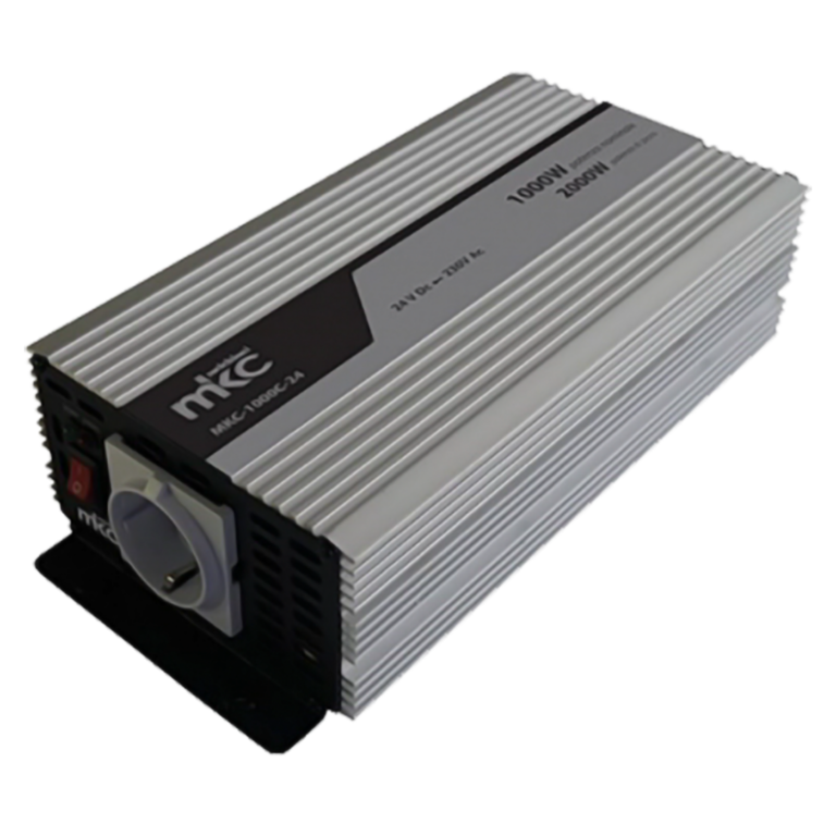 MKC Adapter 24V na 220V