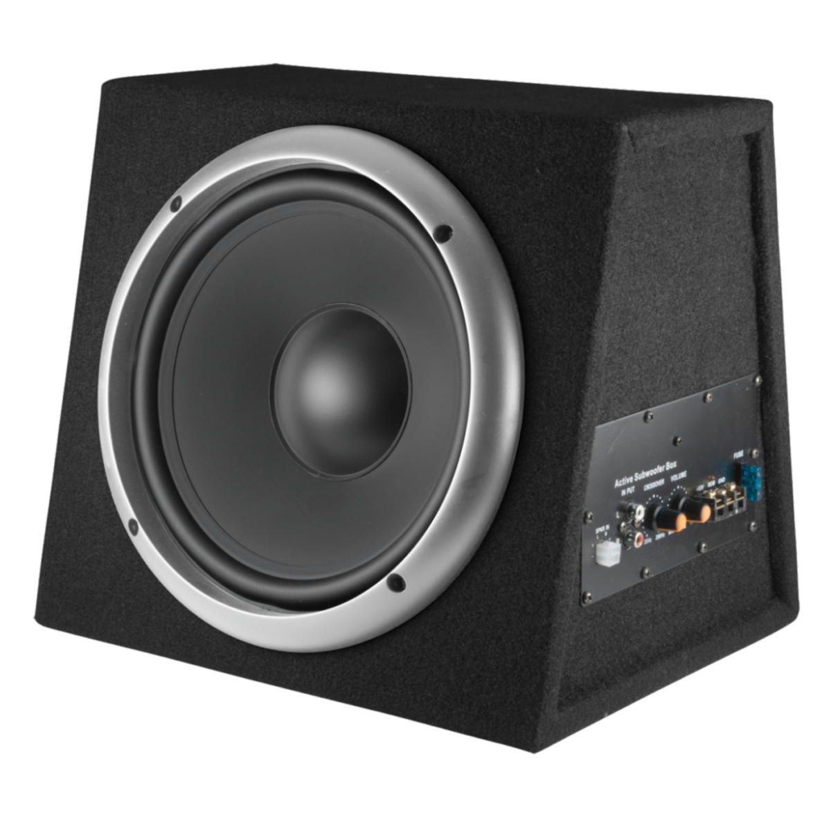 SAL Subwoofer kutija