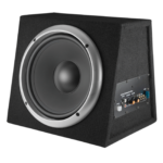 SAL Subwoofer kutija