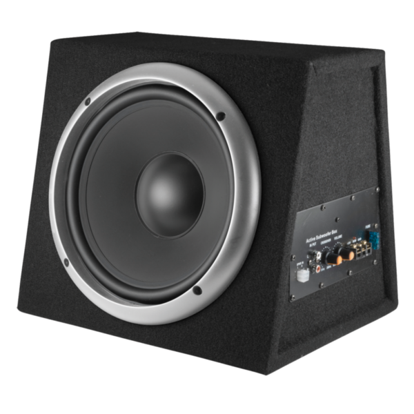 SAL Subwoofer kutija