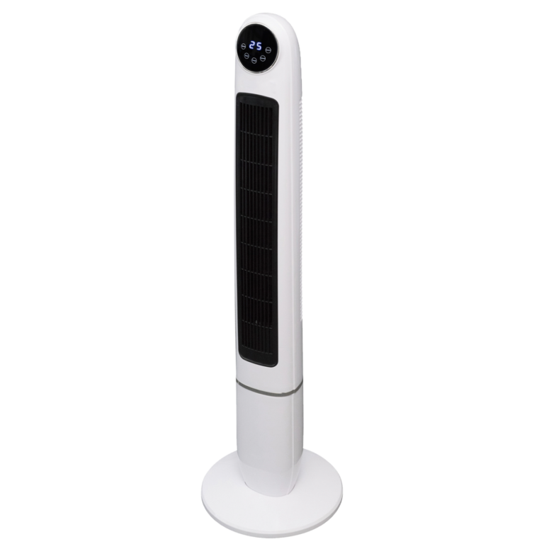 home Ventilator stupni