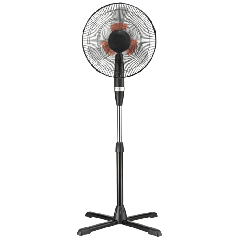 Zilan Ventilator sa postoljem