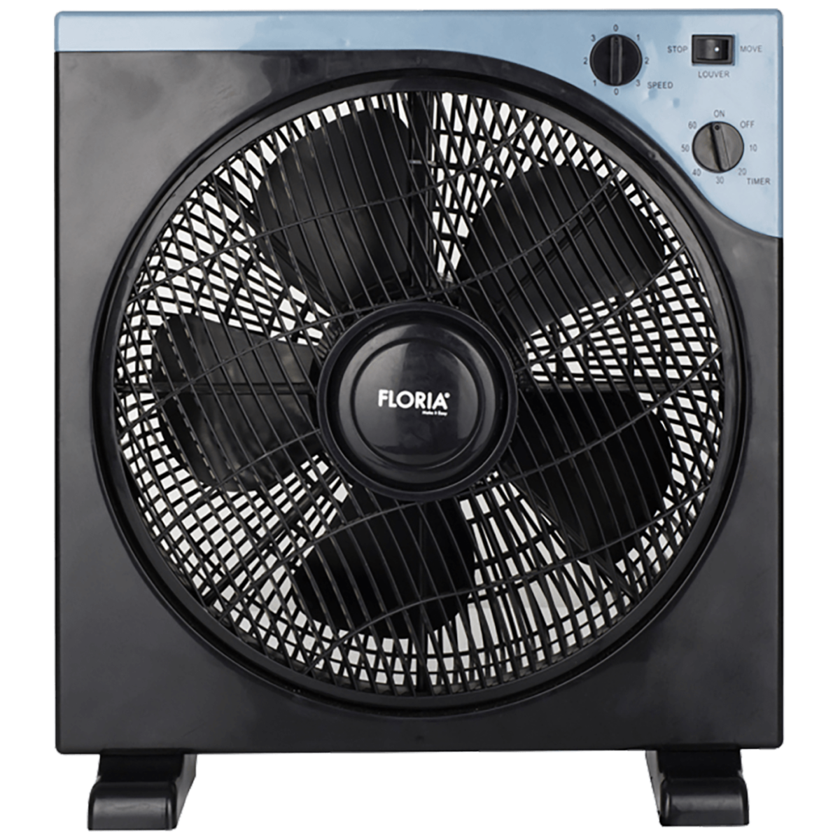 Floria Ventilator