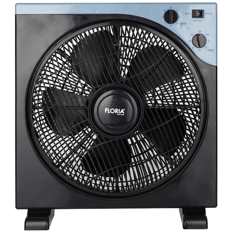Floria Ventilator