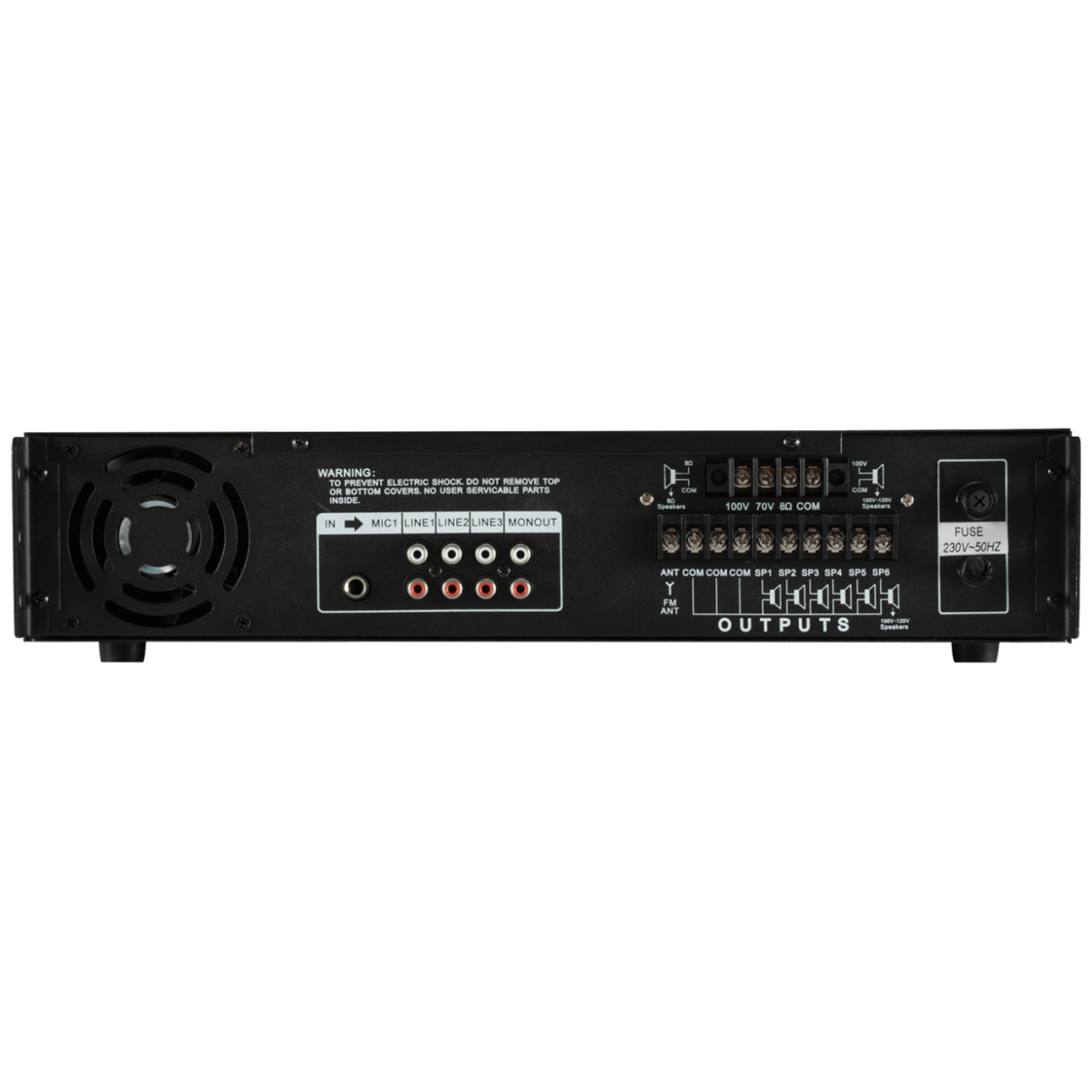 Fm