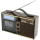 SAL Radio kazete prijemnik