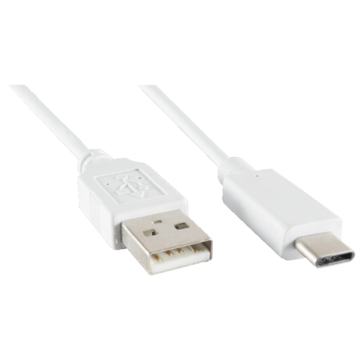 SAL USB A na USB micro kabel