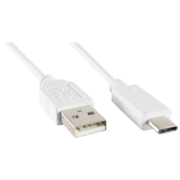 SAL USB A na USB micro kabel
