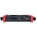 7" LCD