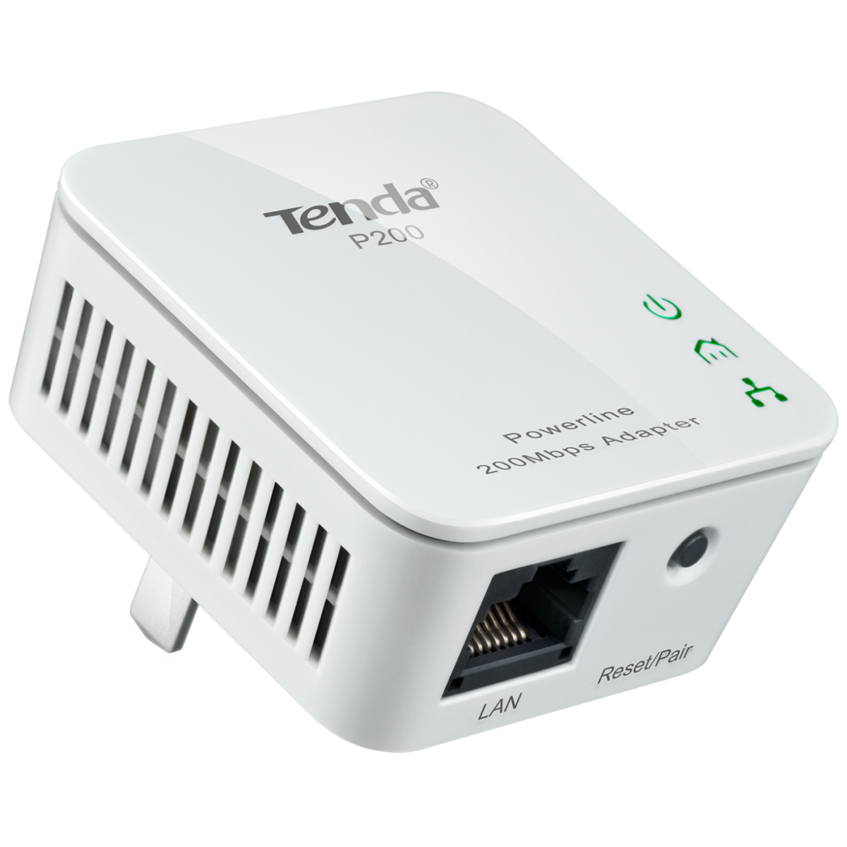 200Mbps