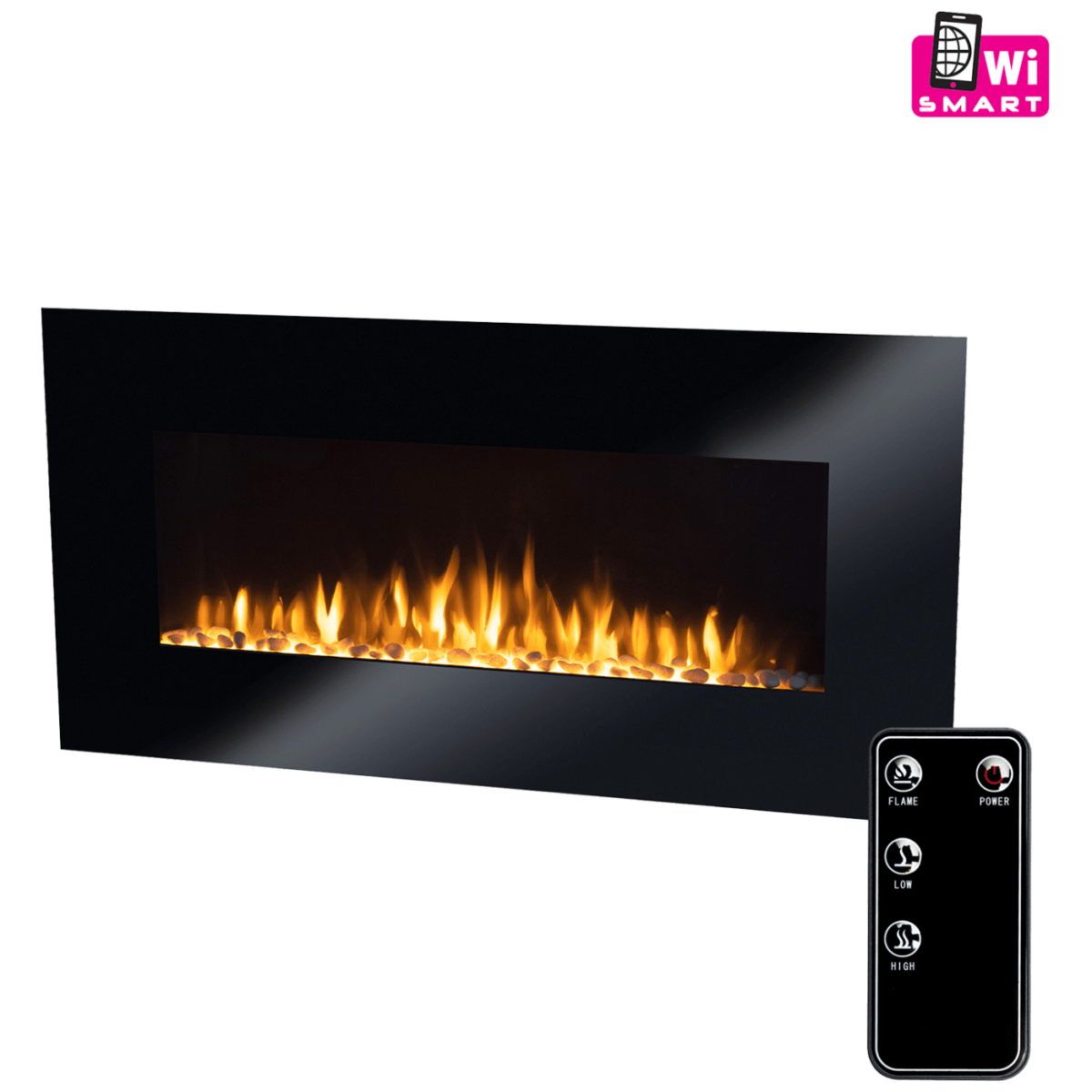 home Kamin