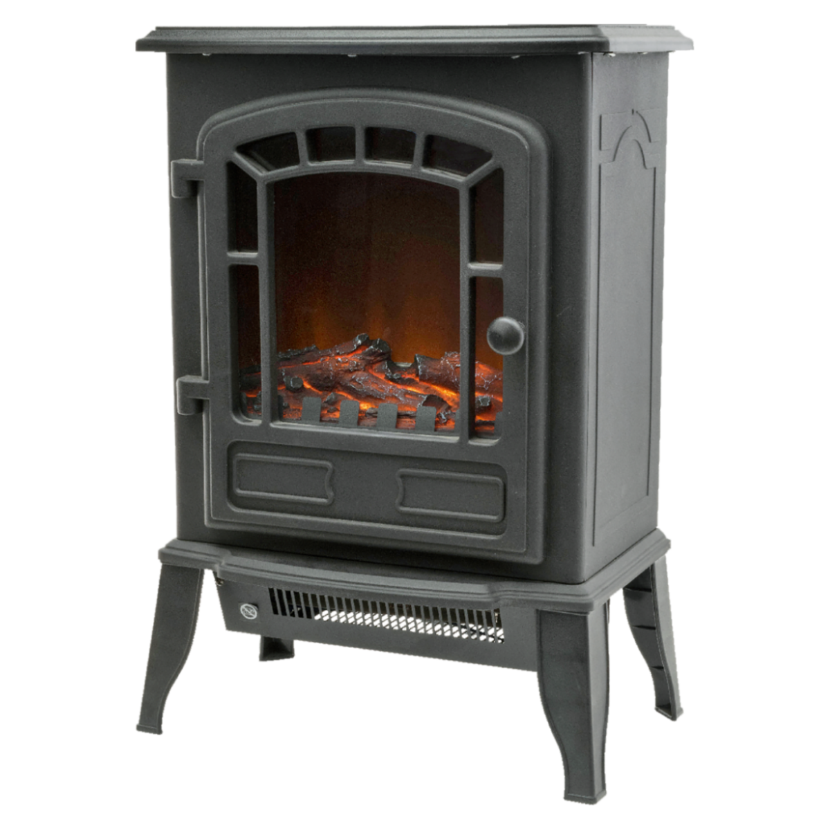 home Kamin