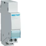 HAGER Dimer, univerzalni, distancioni, 300W EVN011