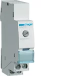 HAGER Dimer, univerzalni, distancioni, komfor, 300W EVN012
