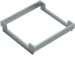 HAGER Okvir za vertikalnu montažu 45x45mm L4770