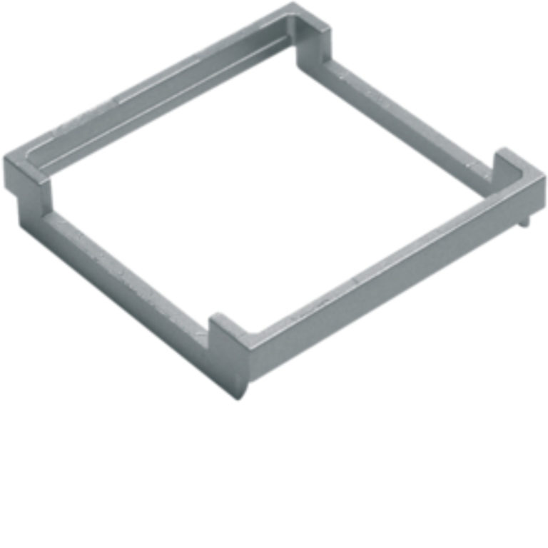 HAGER Okvir za vertikalnu montažu 45x45mm L4770