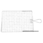 MREŽICA SOBOSLIKARSKA METALNA 300X260mm GALV.
