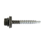 VIJAK-METAL-SB-6KT.PODL.-P14-SW8-ZN-RAL3009-4,8X25