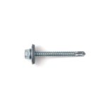 VIJAK-SB-DIN7504-K-P16-SW10-ZN-6,3X80