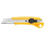 SKALPEL UNIVERZALNI 18mm PVC DRŠKA