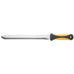 NOŽ ZA IZOLACIJSKE MATERIJALE INOX 280mm