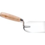 ŽLICA GIPSERSKA INOX 80mm