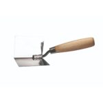 ŽLICA ZA UNUTARNJI KUT INOX 80mm
