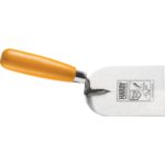 ŽLICA GIPSERSKA INOX 100X120mm PRO MASTER