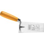 ŽLICA TRAPEZNA INOX 140mm PRO MASTER