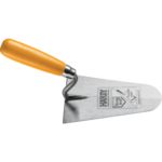 ŽLICA ZAOBLJENA INOX 180mm PRO MASTER