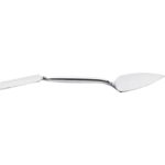 ŽLICA ZA FUGE INOX 250mm DVOSTRANA