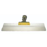 GLETER LEPTIR INOX 300mm 2K DRŠKA