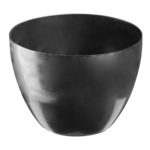 POSUDA ZA GIPS 120mm GUMENA VISOKA