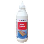 LJEPILO ZA DRVO D3 0,5KG