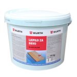 LJEPILO ZA DRVO D3 10KG