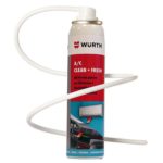AKTIVNA PJENA ZA ČIŠĆENJE KLIMA SUSTAVA-100ML