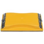 DRŽAČ BRUSNOG PAPIRA 212X105mm PVC