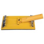 DRŽAČ BRUSNOG PAPIRA 210X105mm PVC ZA DRŽALO