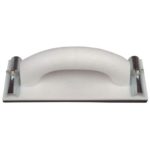 DRŽAČ BRUSNOG PAPIRA 80X230mm PVC S DRŠKOM
